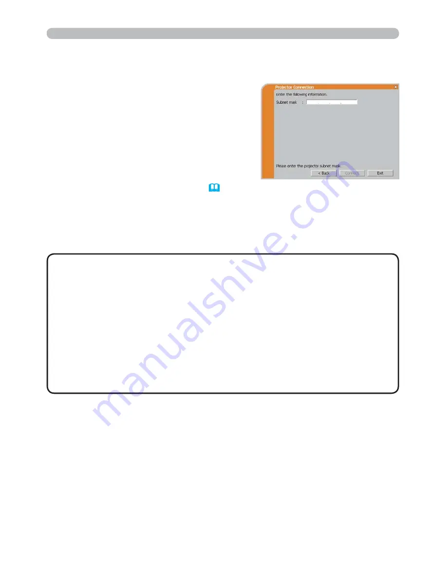 Hitachi CP-X2011N Operating Manual Download Page 131