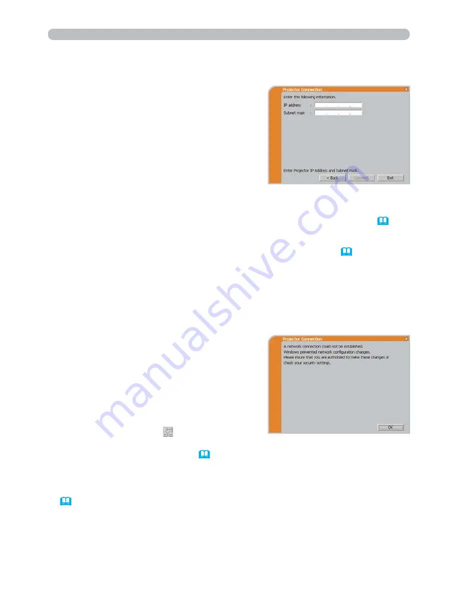 Hitachi CP-X2011N Operating Manual Download Page 136