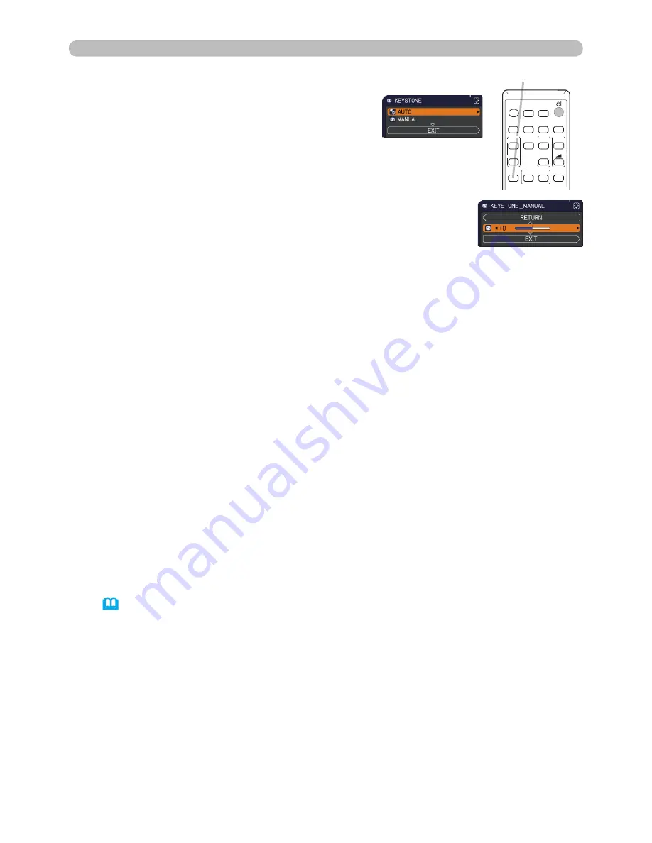 Hitachi CP-X2530WN User Manual Download Page 29