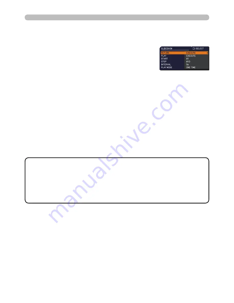 Hitachi CP-X2530WN User Manual Download Page 93