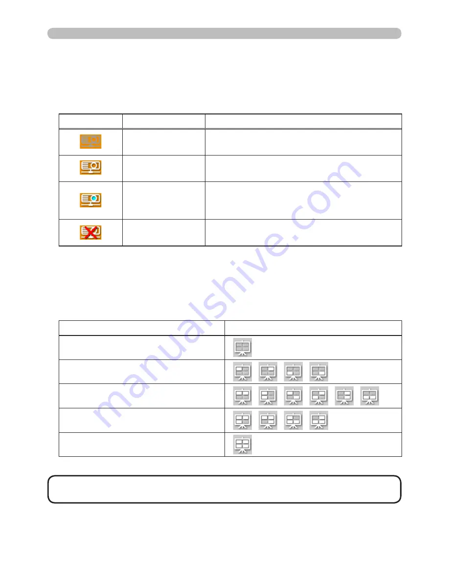 Hitachi CP-X267 Network Manual Download Page 56