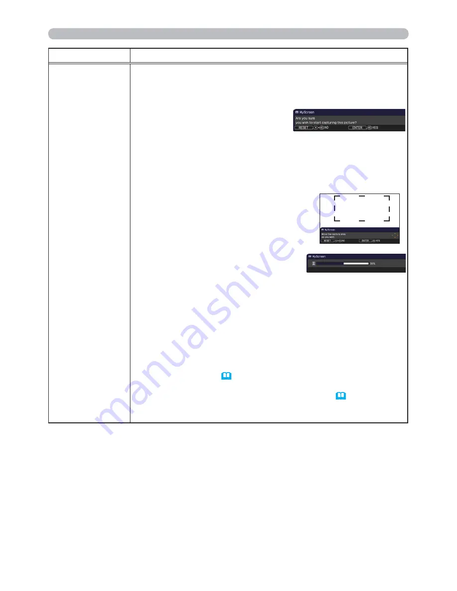 Hitachi CP-X3021WN Скачать руководство пользователя страница 48