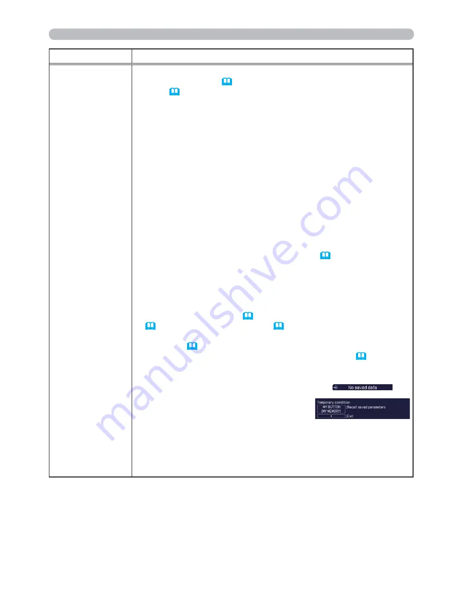 Hitachi CP-X3021WN User Manual Download Page 56