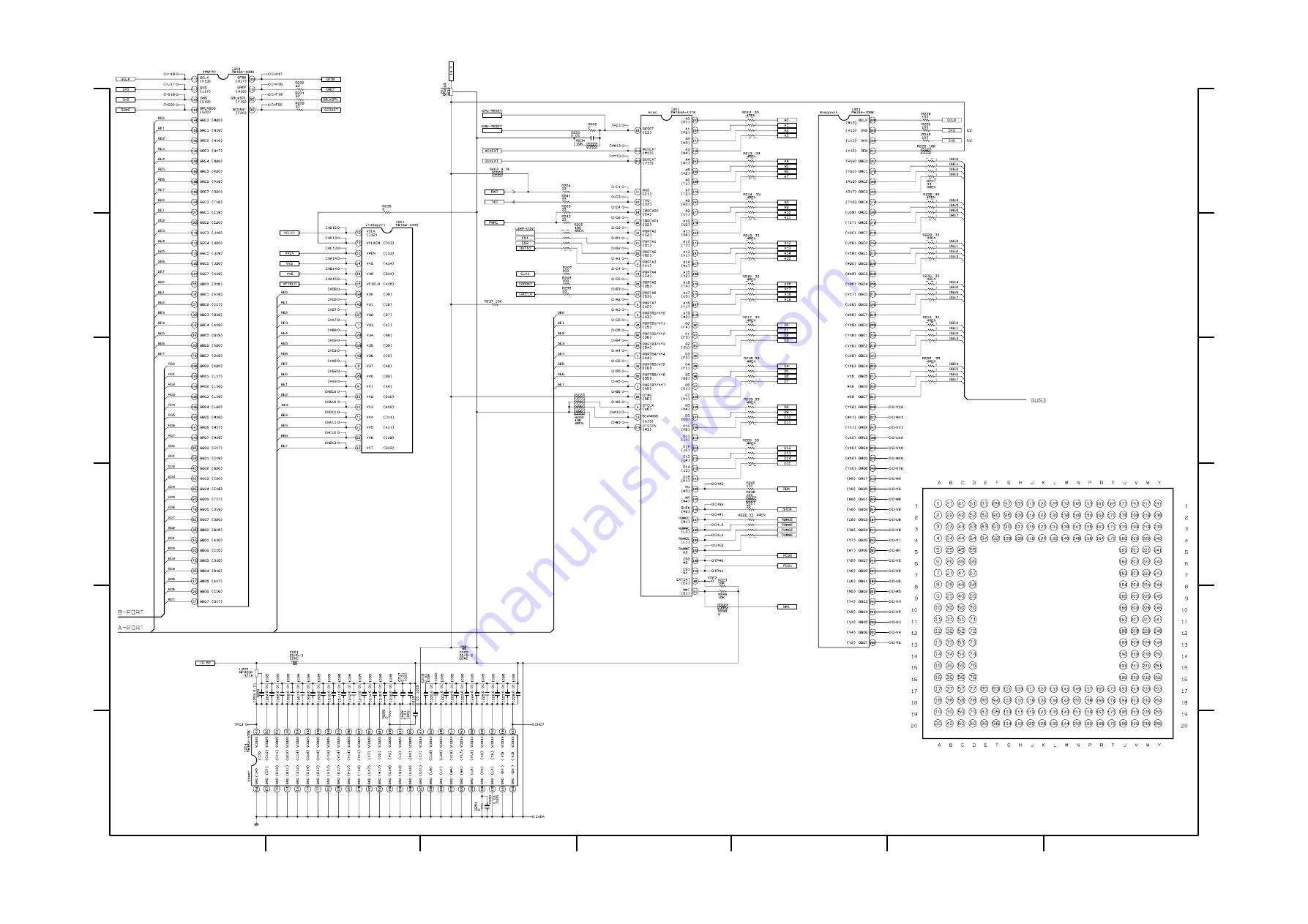 Hitachi CP-X380W Скачать руководство пользователя страница 38