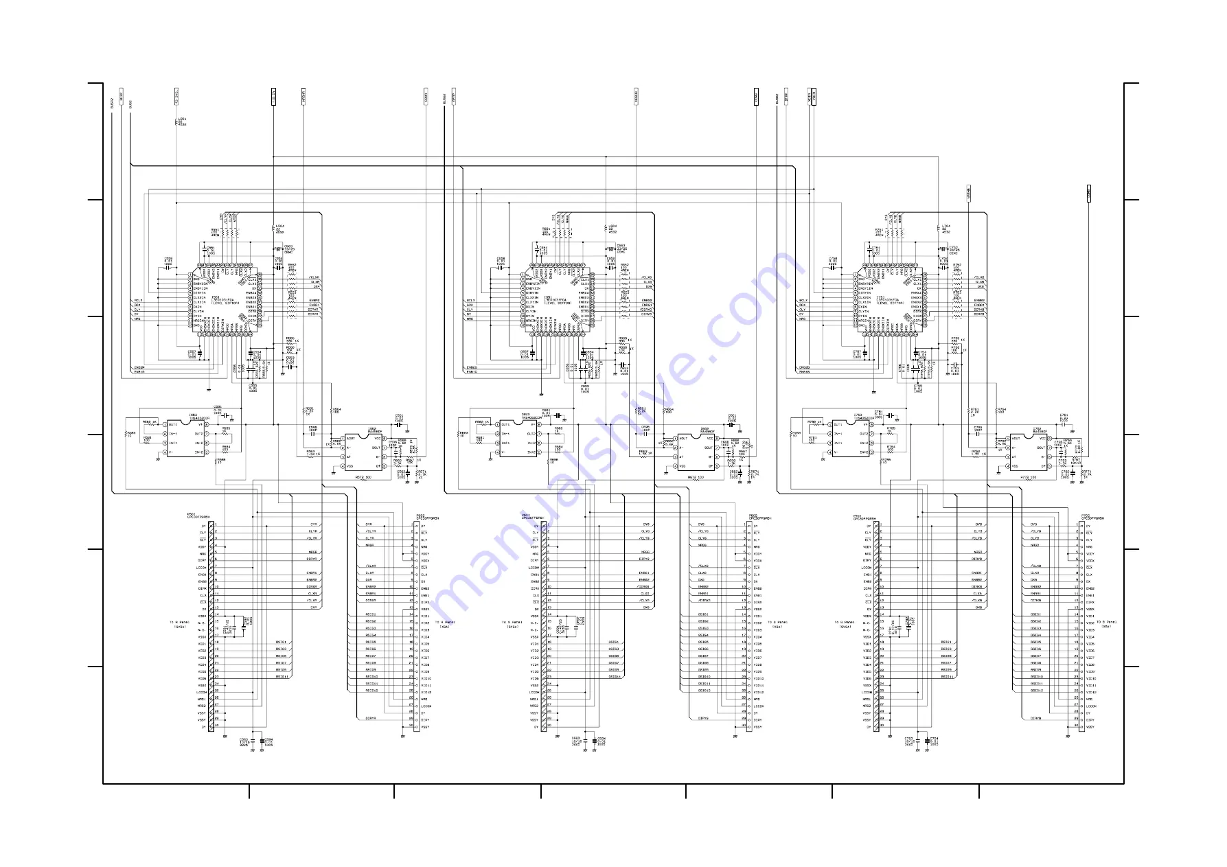 Hitachi CP-X380W Скачать руководство пользователя страница 44