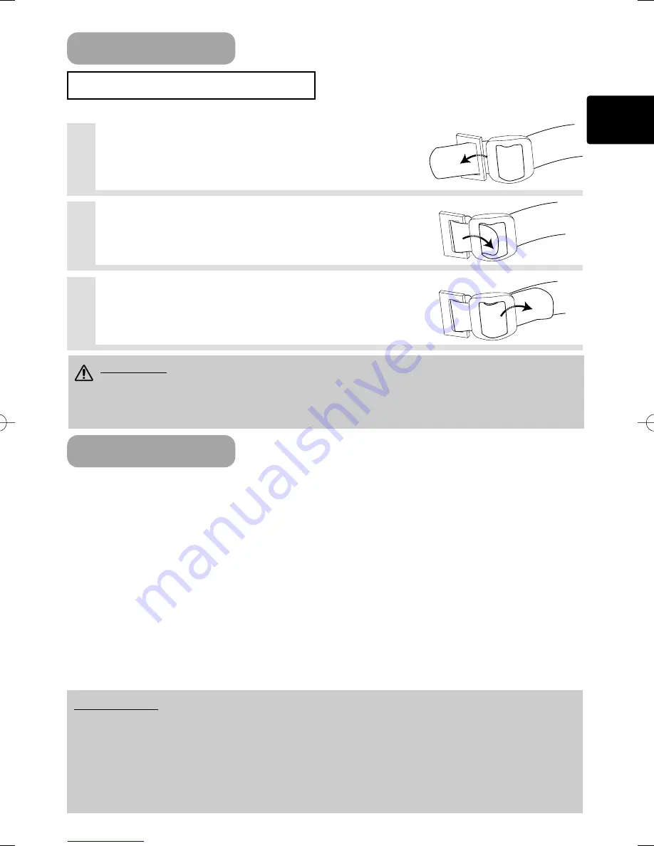 Hitachi CP-X385W User Manual Download Page 30