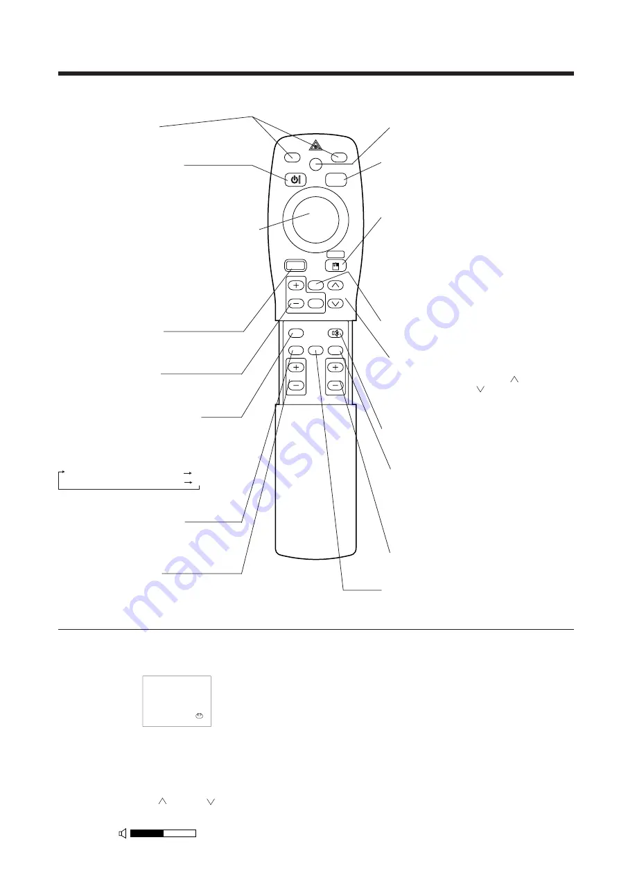 Hitachi CP-X958E Скачать руководство пользователя страница 46