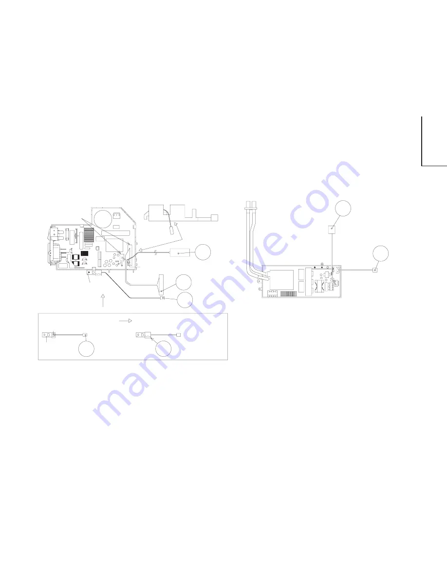 Hitachi CPS370W C4S3 Service Manual Download Page 24