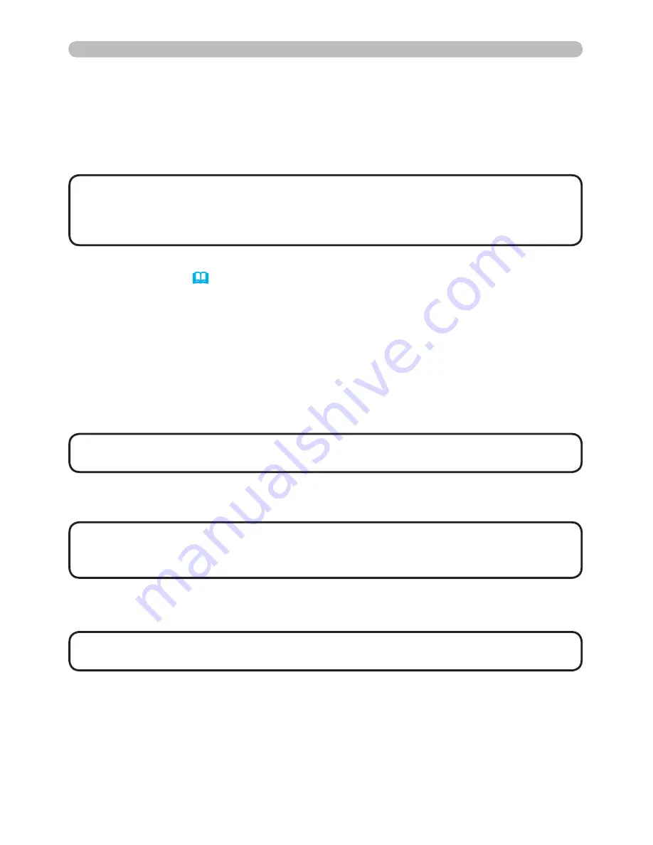 Hitachi CPWX12WN Manual Download Page 174