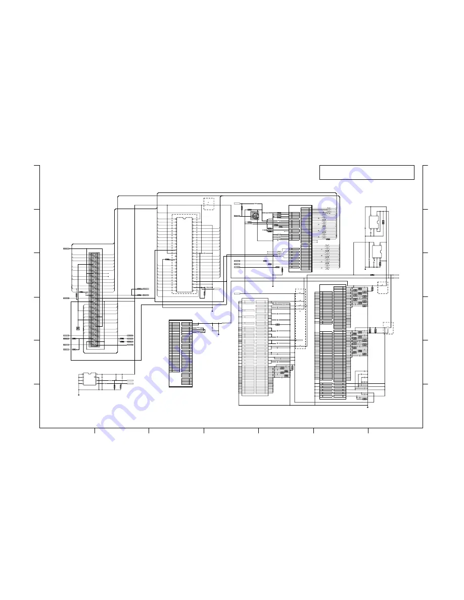 Hitachi CPX1 Series Service Manual Download Page 61