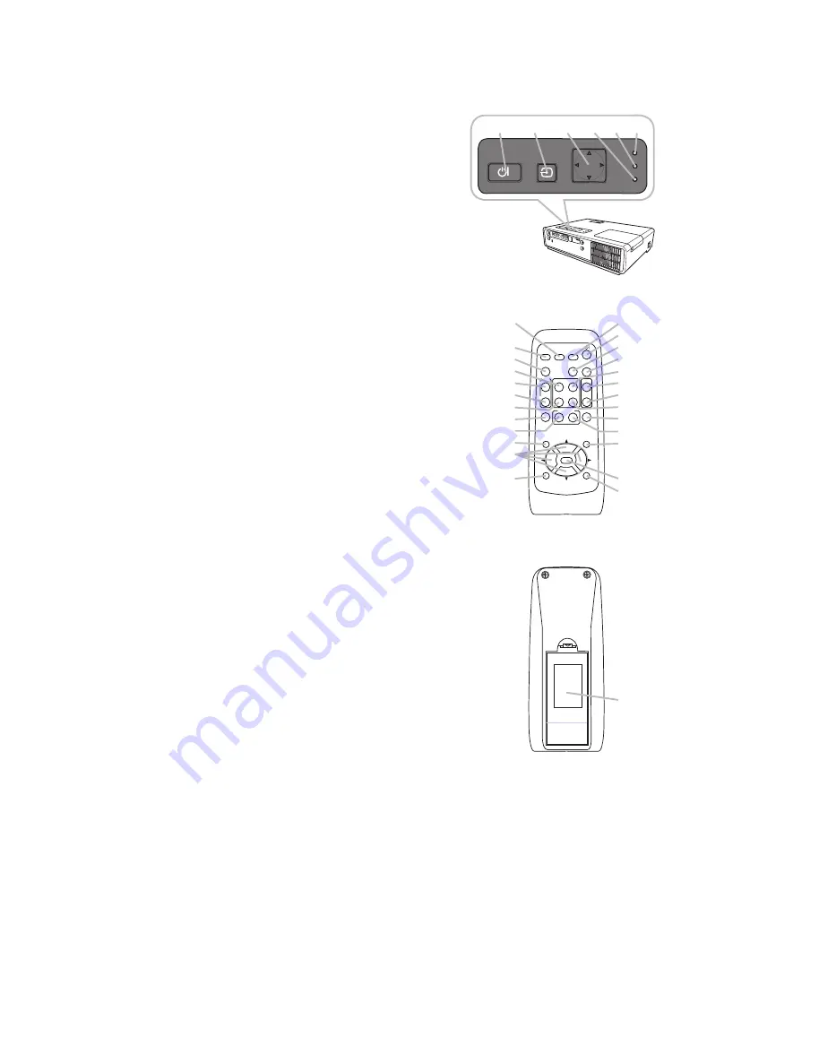 Hitachi CPX2(M1-20ML) Service Manual Download Page 4