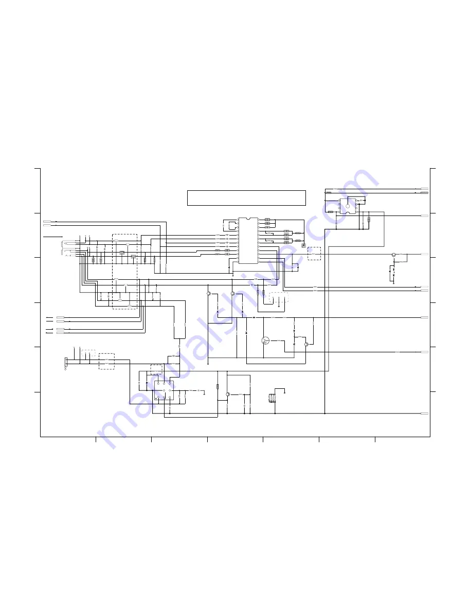 Hitachi CPX2(M1-20ML) Service Manual Download Page 90