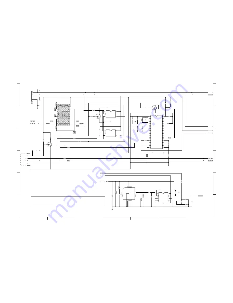 Hitachi CPX2(M1-20ML) Service Manual Download Page 91