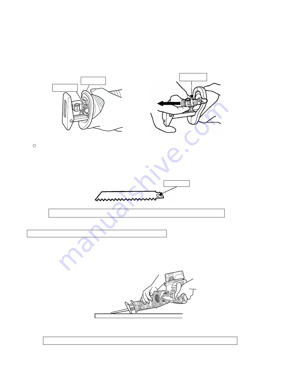 Hitachi CR 18DMR Technical Data And Service Manual Download Page 7