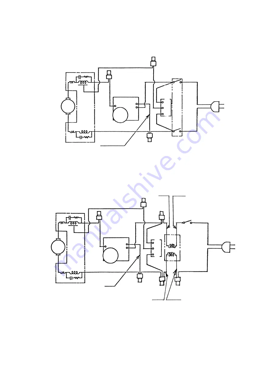 Hitachi CR12 Скачать руководство пользователя страница 4