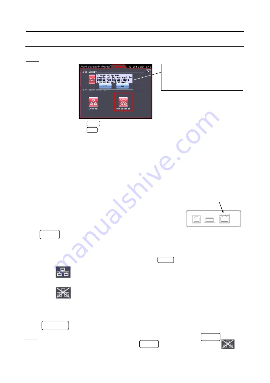 Hitachi CR21N Instruction Manual Download Page 83