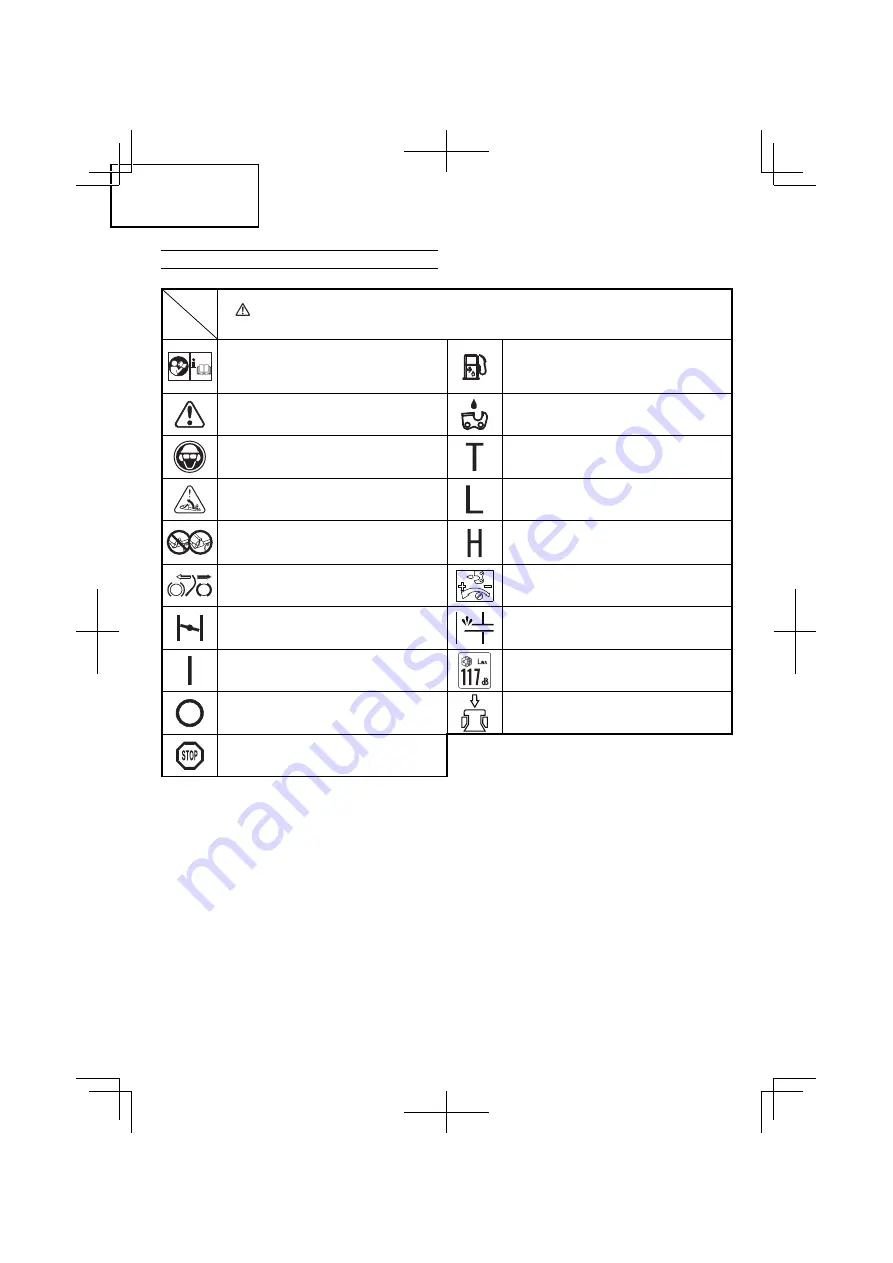 Hitachi CS 51EA Handling Instructions Manual Download Page 96