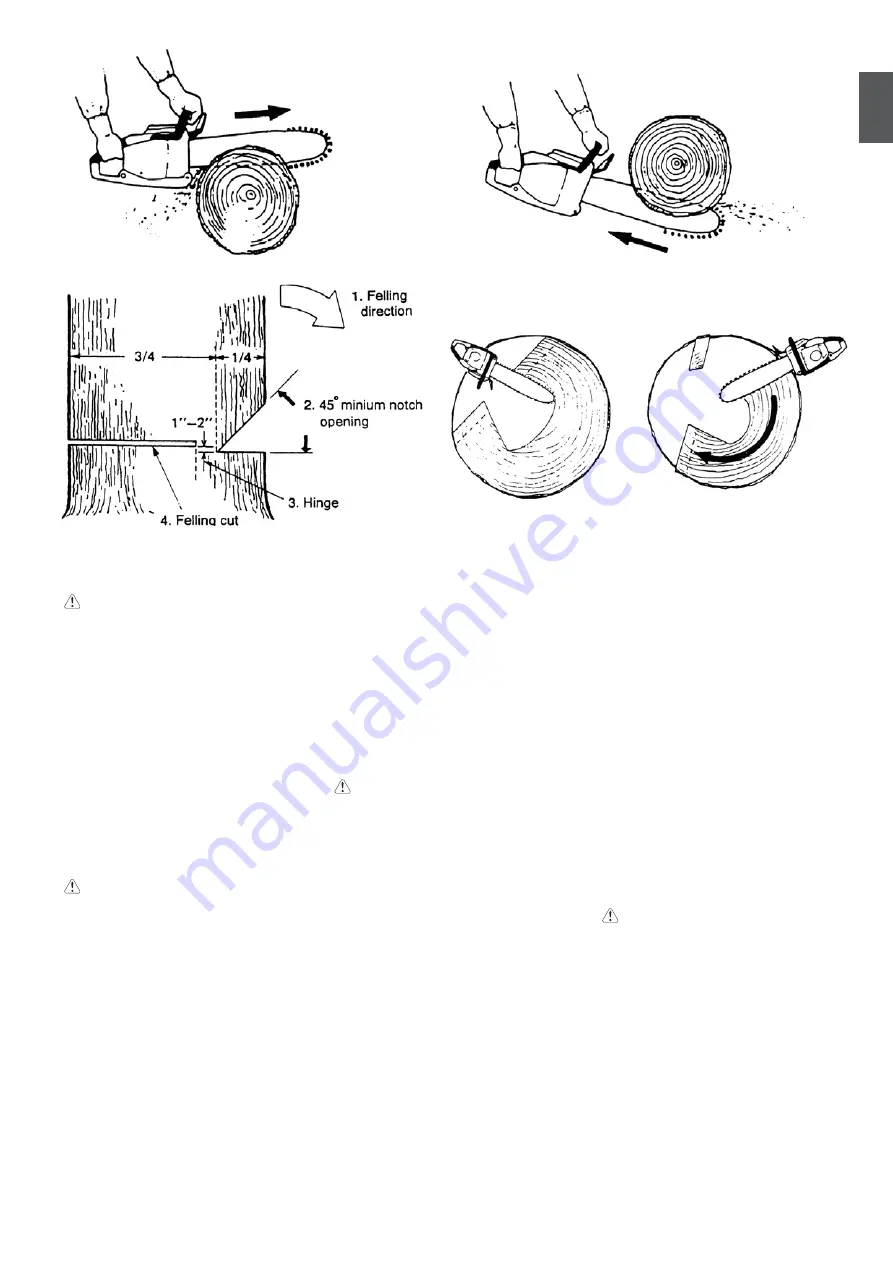 Hitachi CS30EG S Owner'S Manual Download Page 10