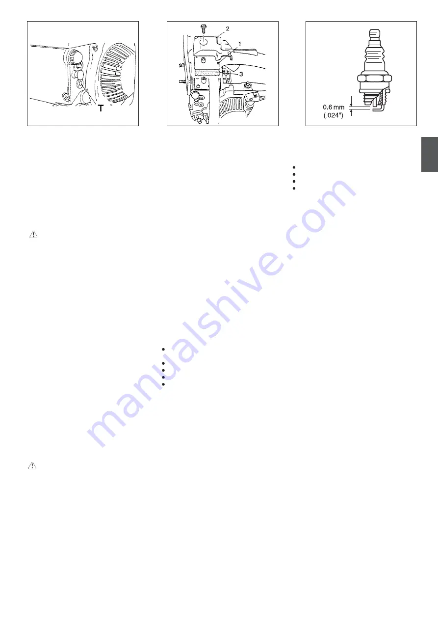 Hitachi CS30EG S Owner'S Manual Download Page 44