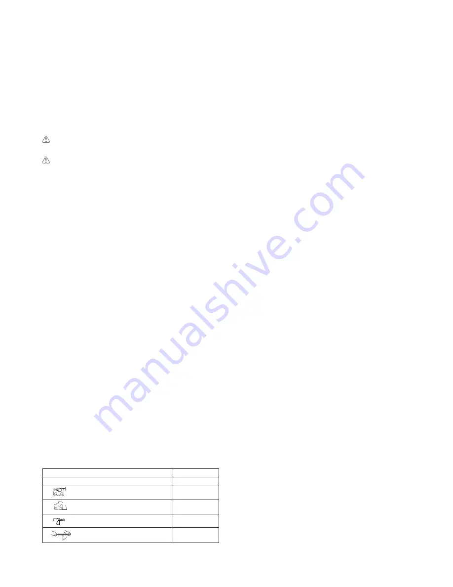 Hitachi CS33EA Handling Instructions Manual Download Page 26