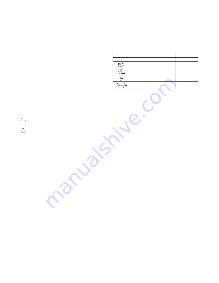 Hitachi CS33EA Handling Instructions Manual Download Page 76