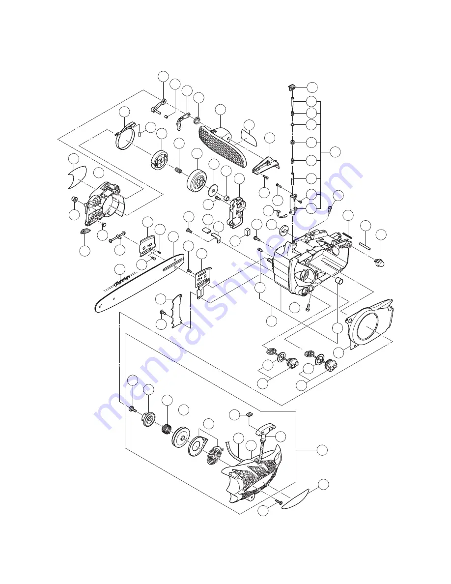 Hitachi CS33EA Technical Data And Service Manual Download Page 27