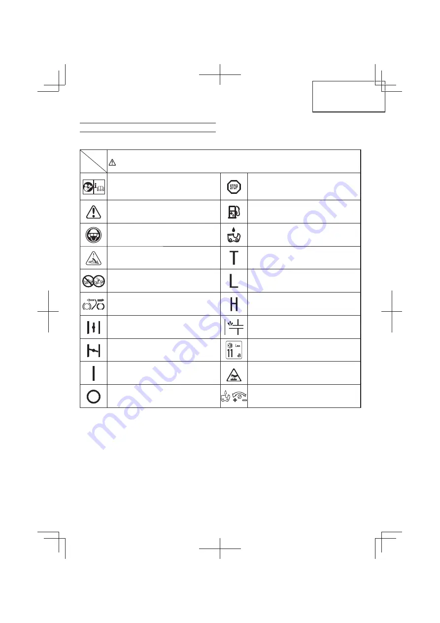 Hitachi CS33EDP Handling Instructions Manual Download Page 69