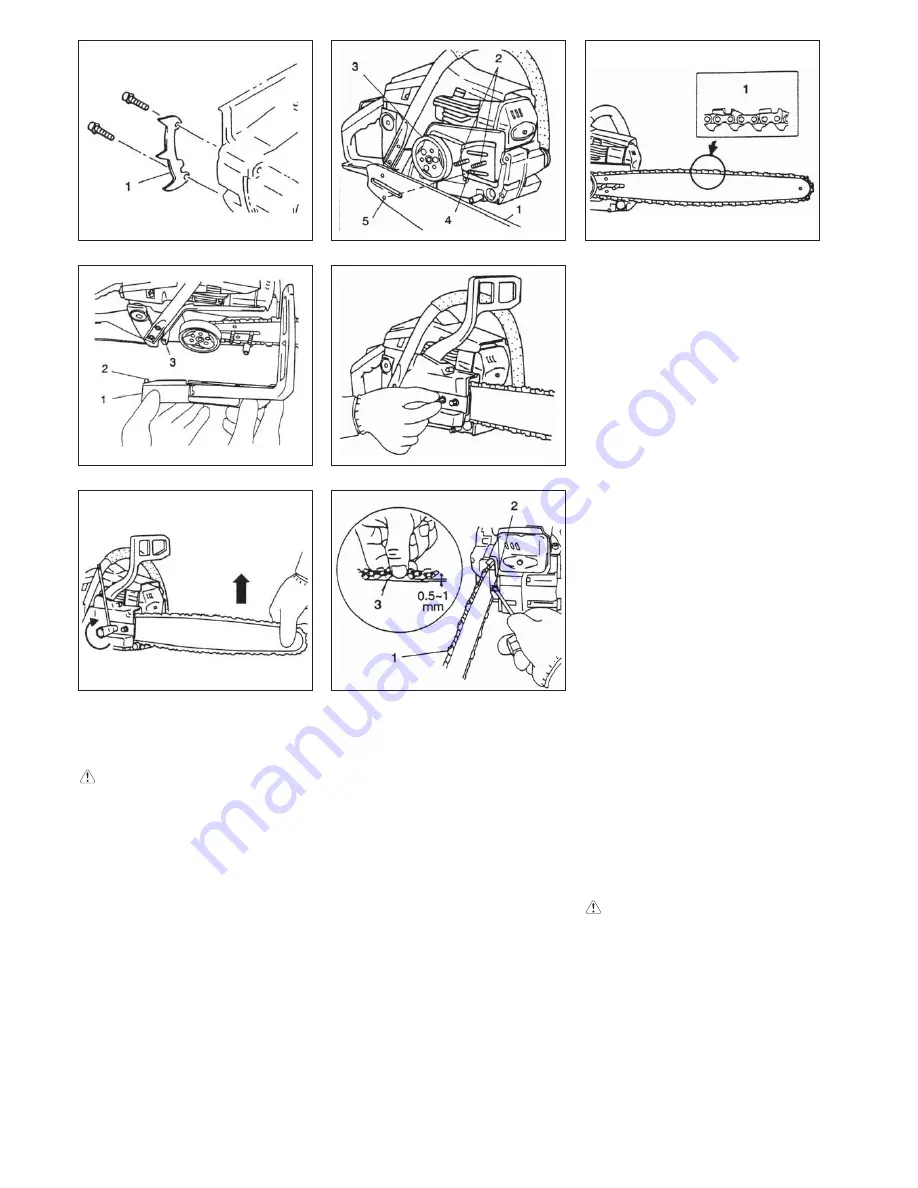 Hitachi CS33EL Owner'S Manual Download Page 115