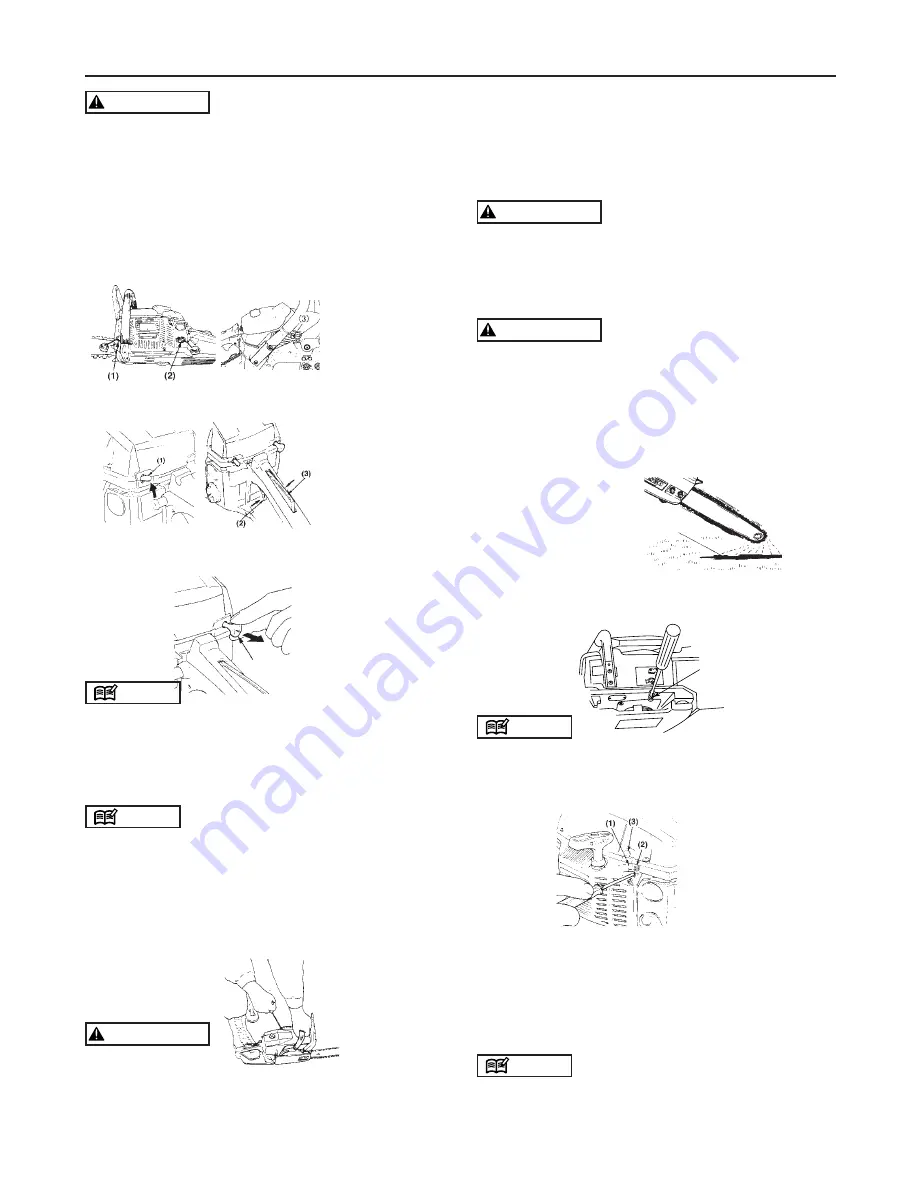 Hitachi CS40EM Owner'S Manual Download Page 59