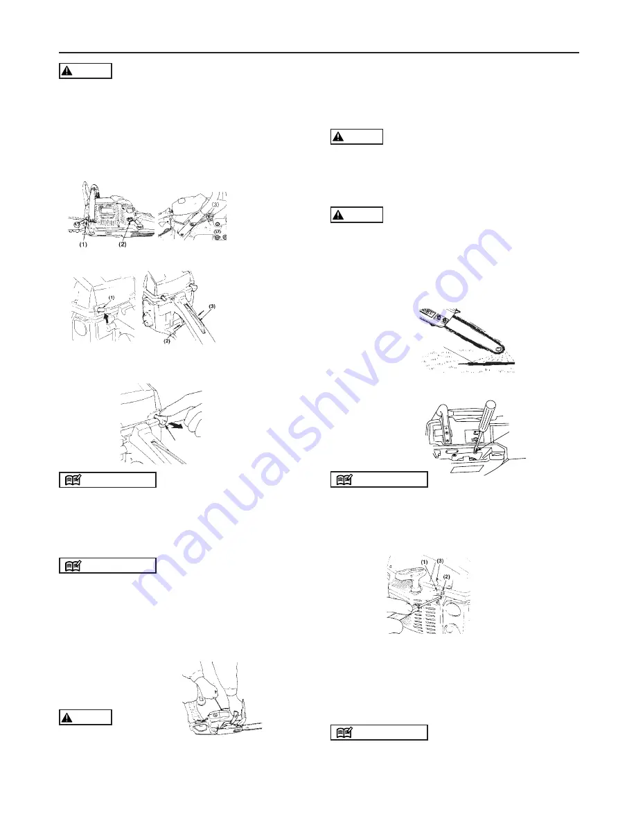 Hitachi CS40EM Owner'S Manual Download Page 139