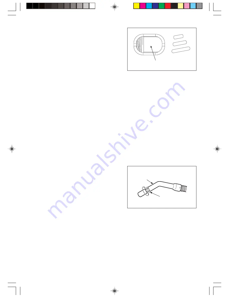 Hitachi CV-S950 How To Use Manual Download Page 7