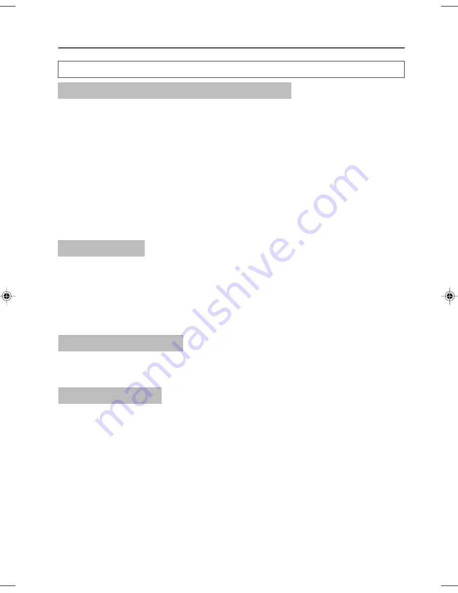 Hitachi CX-41E User Manual Download Page 19