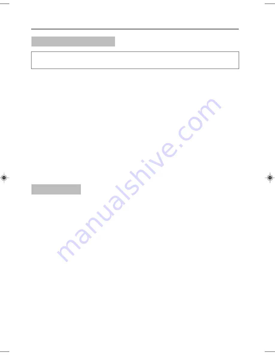 Hitachi CX-41E User Manual Download Page 70