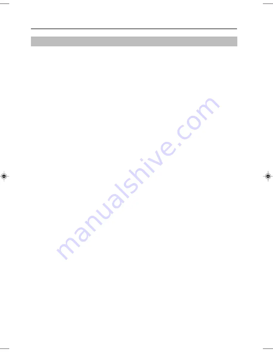 Hitachi CX-41E User Manual Download Page 72