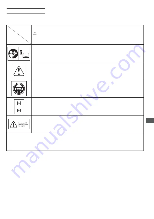 Hitachi DA200ES Handling Instructions Manual Download Page 93