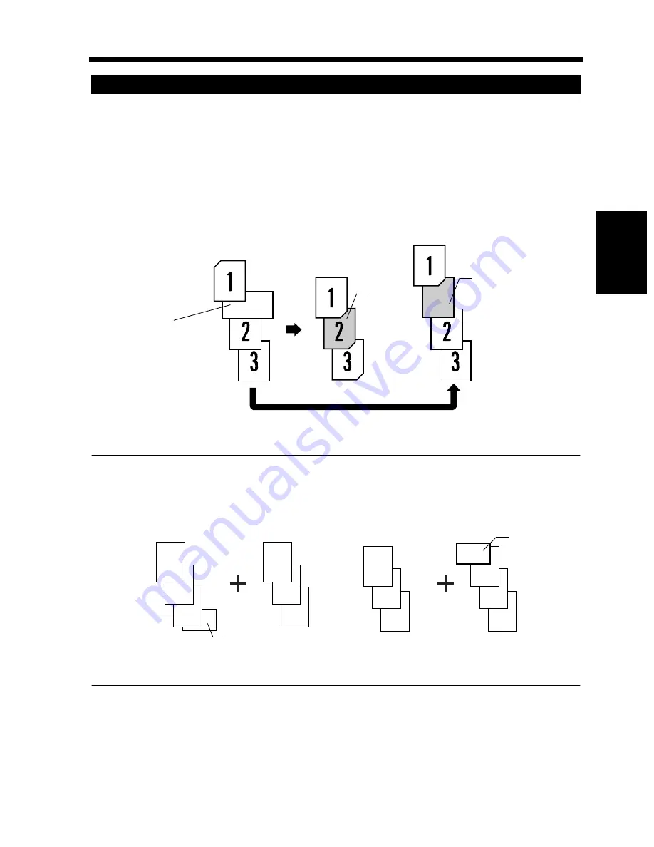 Hitachi DDC 35N Operator'S Manual Download Page 79