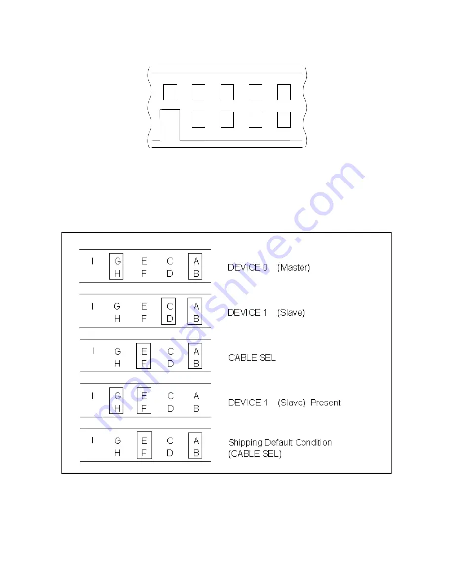 Hitachi Deskstar 7K160 Specifications Download Page 59