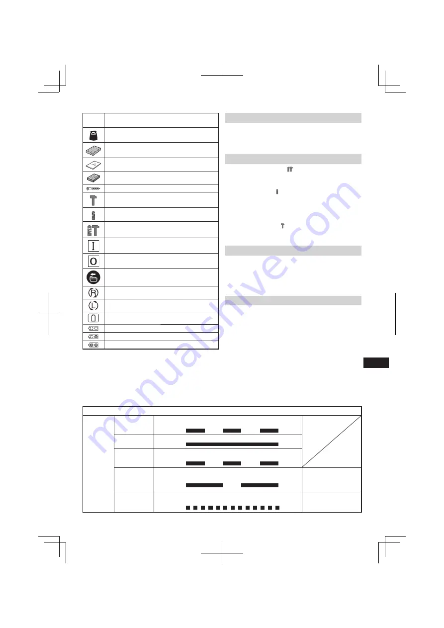 Hitachi DH 18DBDL Handling Instructions Manual Download Page 127