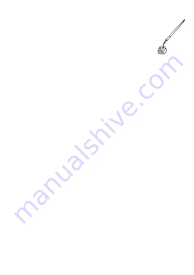 Hitachi DH 18VB Handling Instructions Manual Download Page 36