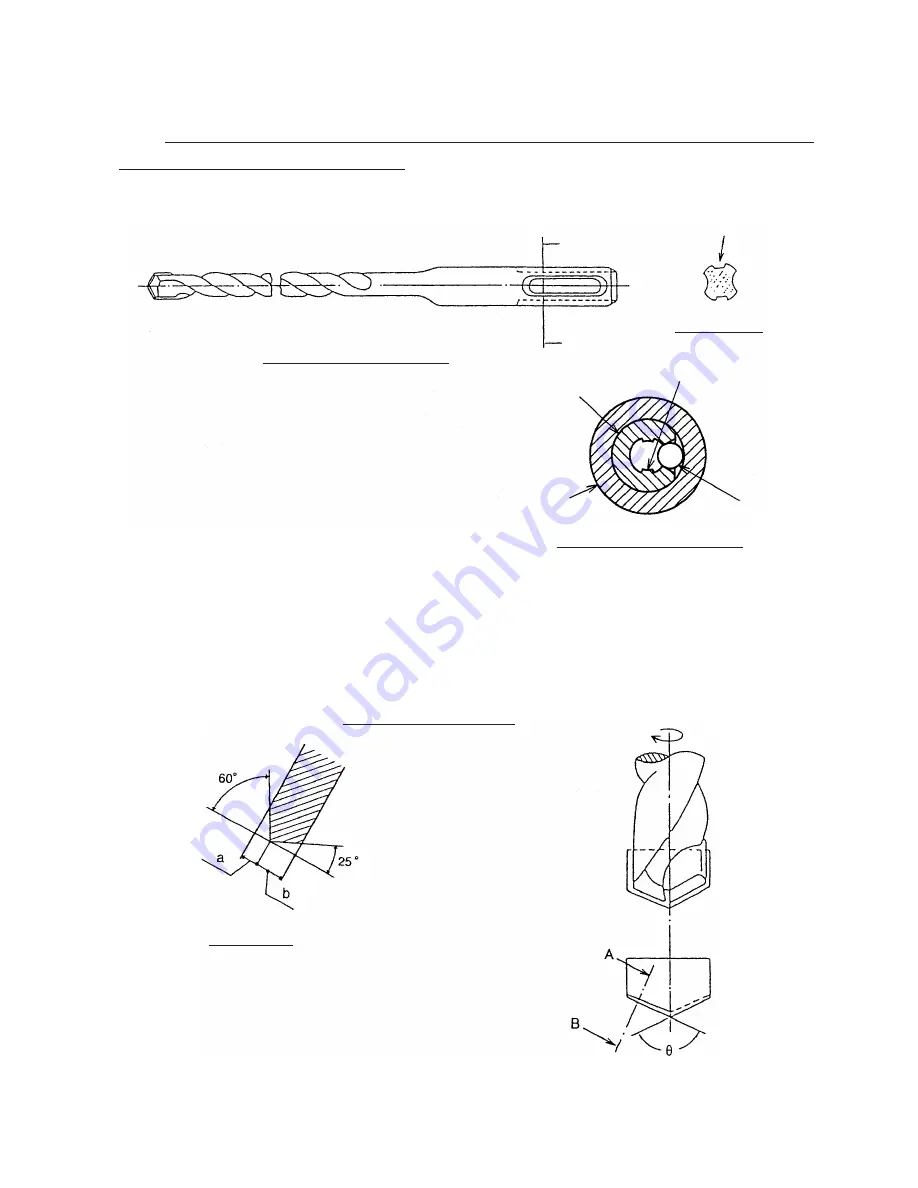 Hitachi DH 22PB Technical Data And Service Manual Download Page 20