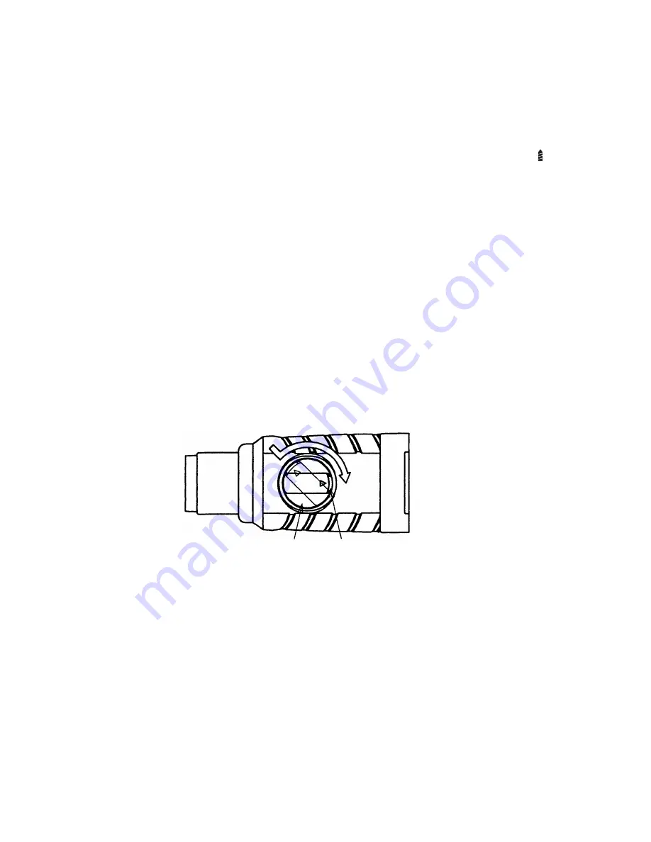 Hitachi DH 22PB Technical Data And Service Manual Download Page 23