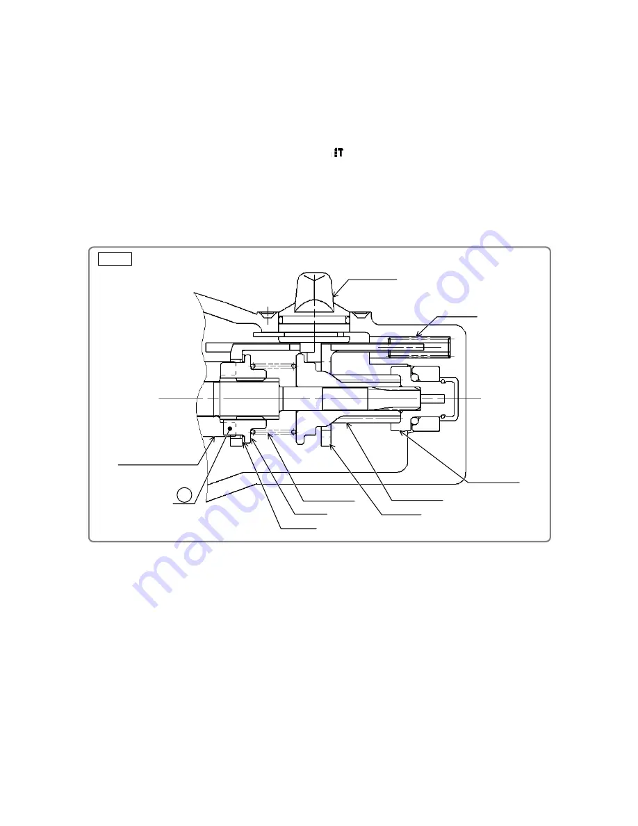 Hitachi DH 22PH Скачать руководство пользователя страница 17