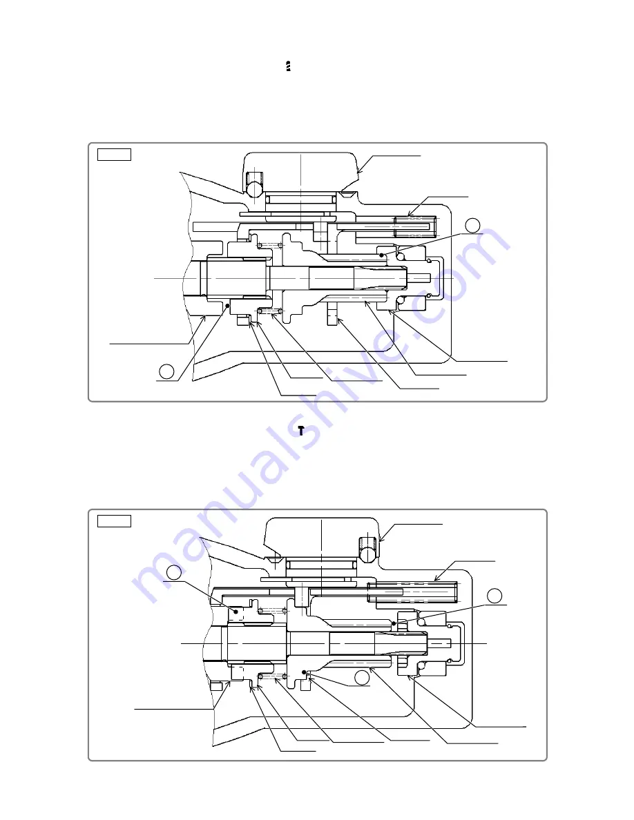 Hitachi DH 22PH Скачать руководство пользователя страница 18