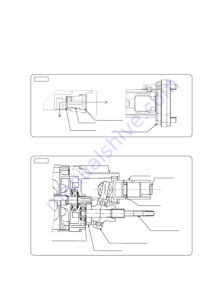 Hitachi DH 22PH Скачать руководство пользователя страница 26