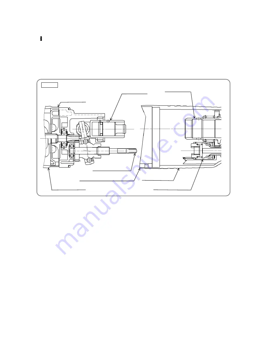 Hitachi DH 22PH Скачать руководство пользователя страница 27