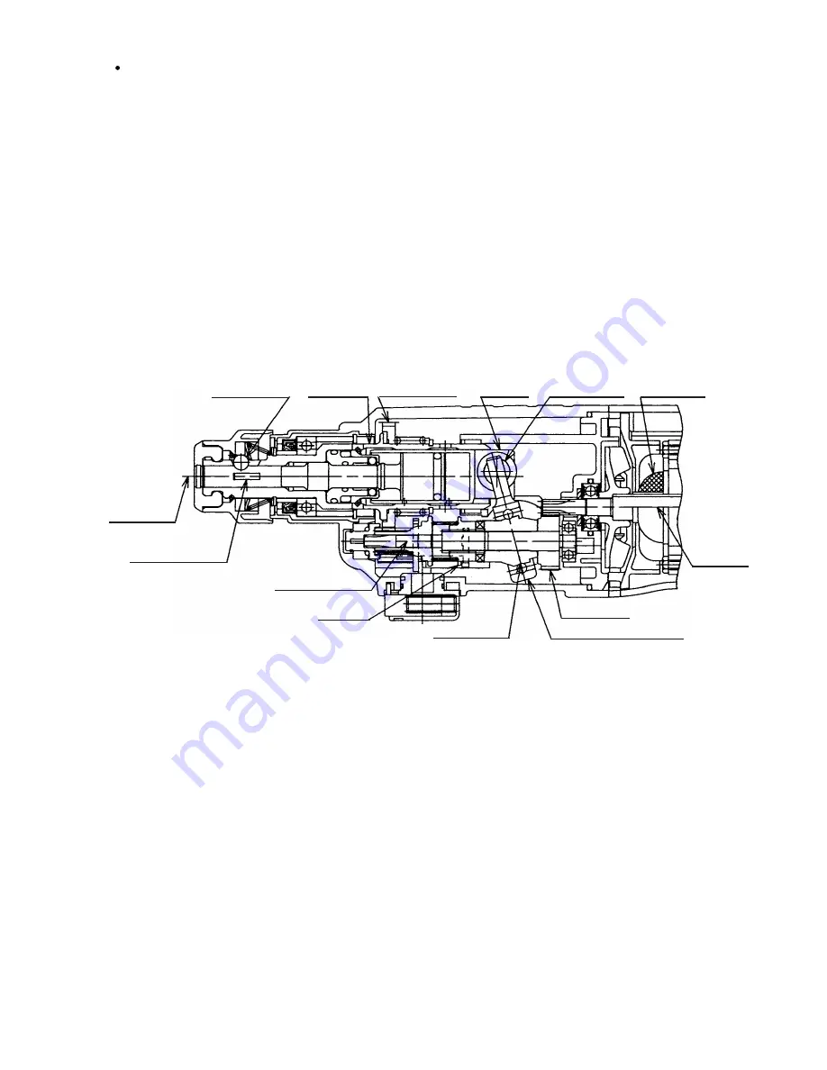 Hitachi DH 24 PF Technical Data And Service Manual Download Page 18