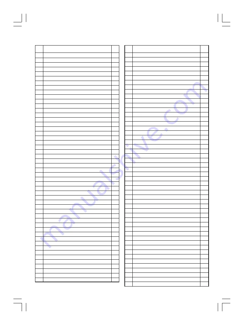 Hitachi DH 24PM Handling Instructions Manual Download Page 69