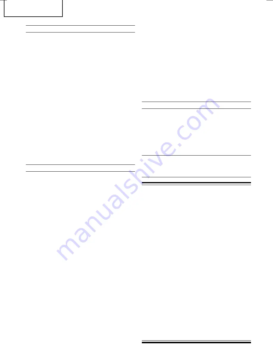 Hitachi DH 50MR Handling Instructions Manual Download Page 32