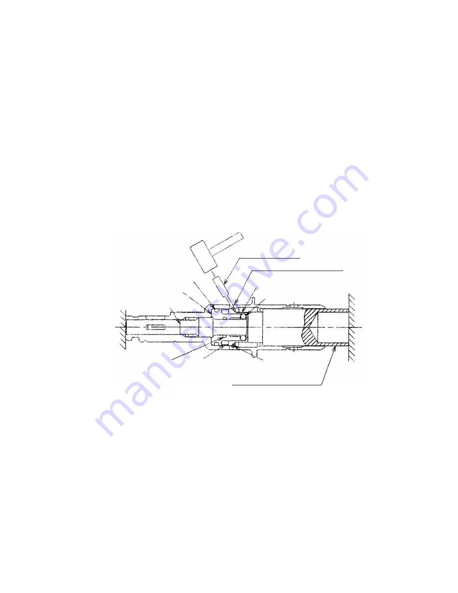 Hitachi DH24PB3 Technical Data And Service Manual Download Page 26