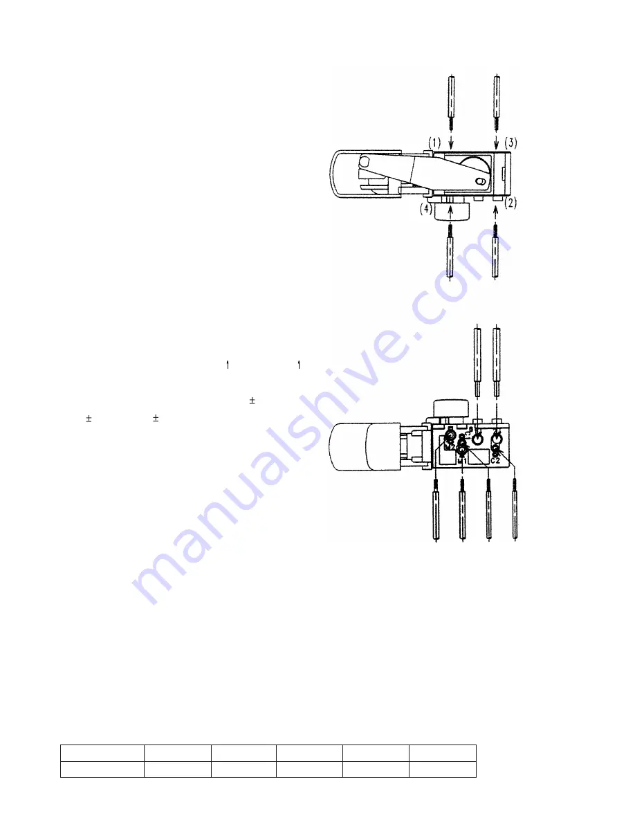 Hitachi DH24PB3 Скачать руководство пользователя страница 33